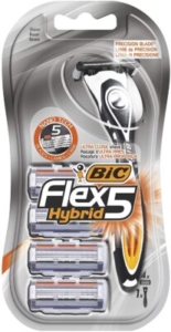  - Bic Flex5 Hybrid
