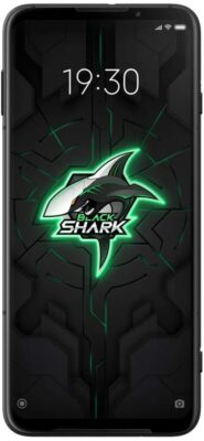 Black Shark 3 3 smartphone gamer - Black Shark 3