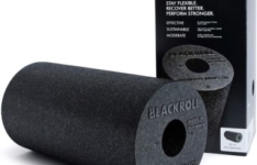 BLACKROLL STANDARD (30 x 15 cm) | Rouleau de massage et d’automassage original