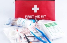 Blesser First Aid Kit