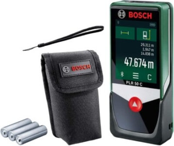  - Bosch PLR 50 C