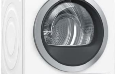 sèche-linge à condensation - Bosch Serie 6 WTW87499FF