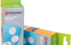 Bosch Tassimo - Lot de 2 boîtes