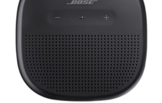 enceinte de douche bluetooth - Bose SoundLink Micro