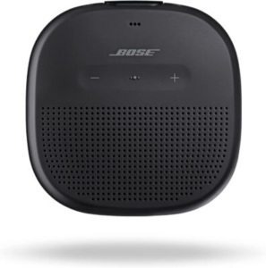  - Bose SoundLink Micro
