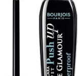 mascara waterproof - Bourjois Volume Glamour Effet Push Up Mascara