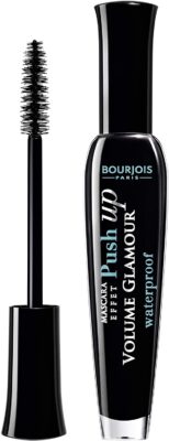 Bourjois Volume Glamour Effet Push Up Mascara