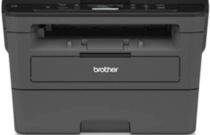 Brother DCP-L2510D