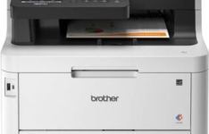 imprimante multifonction - Brother MFC-L3770CDW