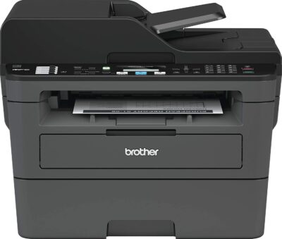 imprimante laser multifonction - Brother MFC-L2710DW
