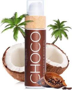  - Cocosolis Choco