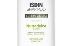  - Isdin Nutradeica Shampooing anti-pellicules grasses