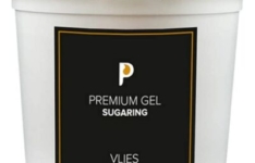 Premium Gel - Cire au sucre «Vlies/Molleton»