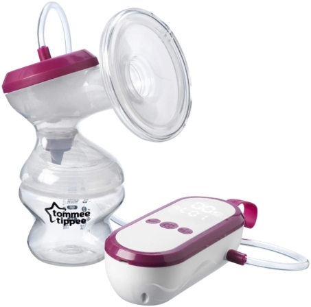 Tommee Tippee Made For Me