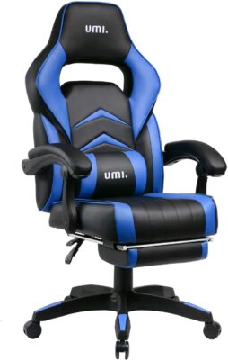 chaise gamer pas chère - UMI Essentials