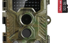 caméra de chasse GSM - Coolife H881