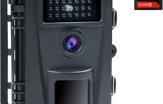caméra de chasse GSM - Coolife PH700A