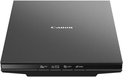 scanner - Canon CanonScan LiDE 300