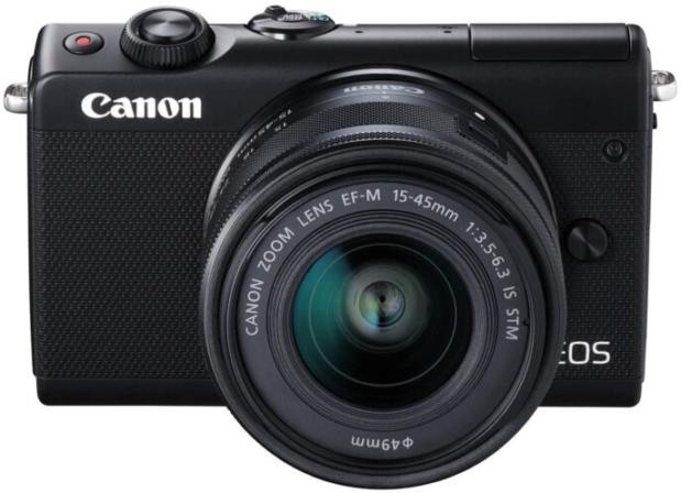 appareil photo Canon - Canon EOS M100