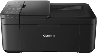 imprimante compacte - Canon Pixma TR4550 BK
