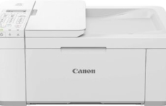 imprimante jet d'encre multifonction - Canon Pixma TR4551
