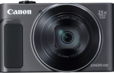 appareil photo Canon - Canon PowerShot SX620 HS