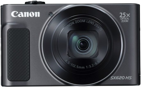  - Canon PowerShot SX620 HS
