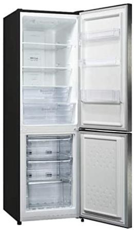 réfrigérateur combiné - CHiQ FBM250NE4