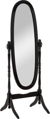 miroir sur pied - CLP Cora – Miroir sur pied inclinable