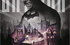Collectif & Andrew Farago - Batman, l'histoire complète du Chevalier Noir