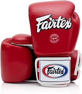 gants de boxe - Gants de boxe d'entraînement Fairtex
