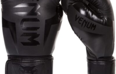 gants de boxe - Gants de boxe Venum Elite