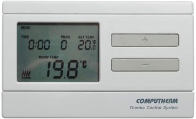 thermostat - Computherm Q7