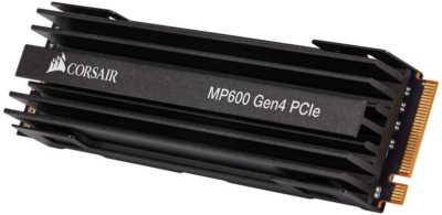 SSD M.2 NVMe de 1 To - Corsair MP600 Force Series
