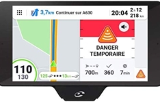 GPS voiture - Coyote NAV+
