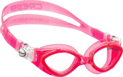 lunettes de natation - Cressi Swim King Crab