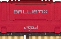 Crucial Ballistix BL8G32C16U4R 8 Go