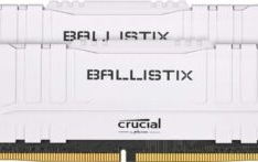 Crucial Ballistix BL2K16G30C15U4B