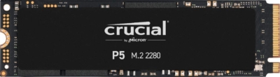 SSD M.2 - Crucial P5 CT500P5SSD8 500 Go