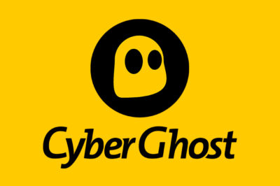 VPN pour iPhone - CyberGhost