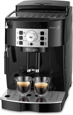 machine à café - De'Longhi Magnifica S ECAM22.110.B