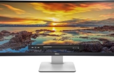Dell UltraSharp U3415W