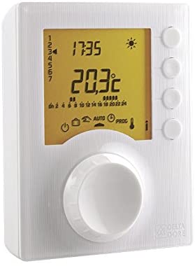 thermostat - Delta Dore 6053005 Tybox 117