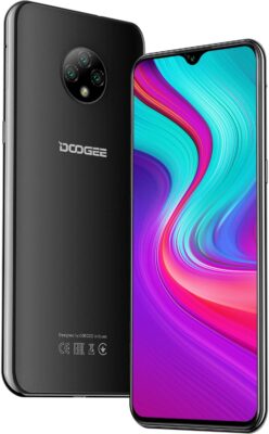 DOOGEE X95 Smartphone