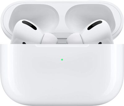écouteurs true wireless à réduction de bruit - Écouteurs true wireless à réduction de bruit – Apple AirPods Pro