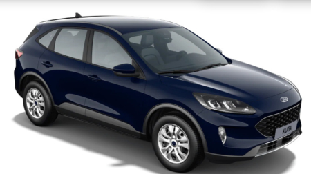  - Ford Kuga Trend