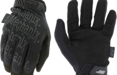 gants pour homme - Gants original covert Mechanix Wear