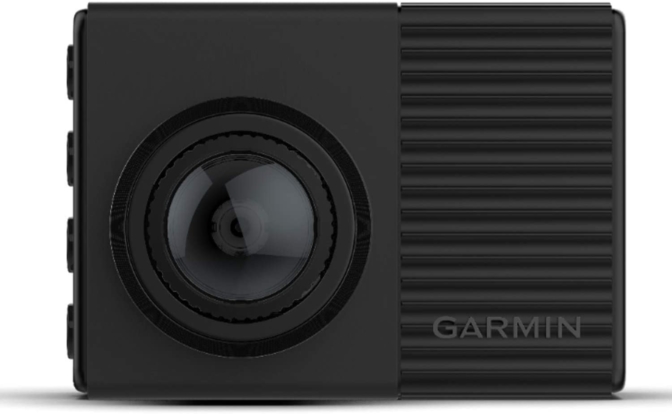 dashcam - Garmin Dash Cam 66W