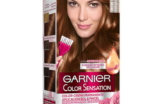 balayage caramel - Garnier Color Sensation #6,35