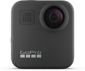 caméra 360 - GoPro Max